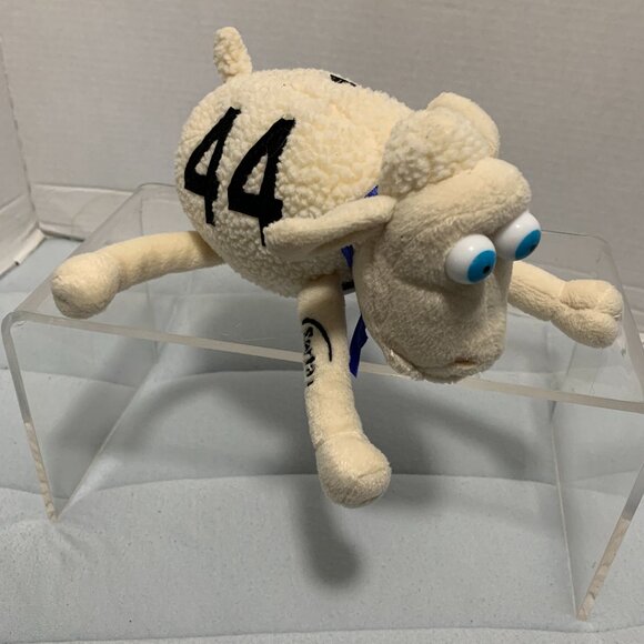 Serta Counting Sheep 44 Plush Stuffed Animal Toy Advertising Promo Lamb - Picture 1 of 8